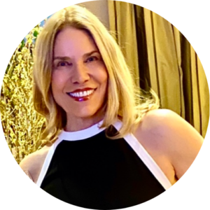 Picture of Paige Bindel