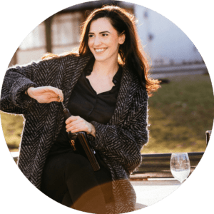 Picture of Renée Sferrazza