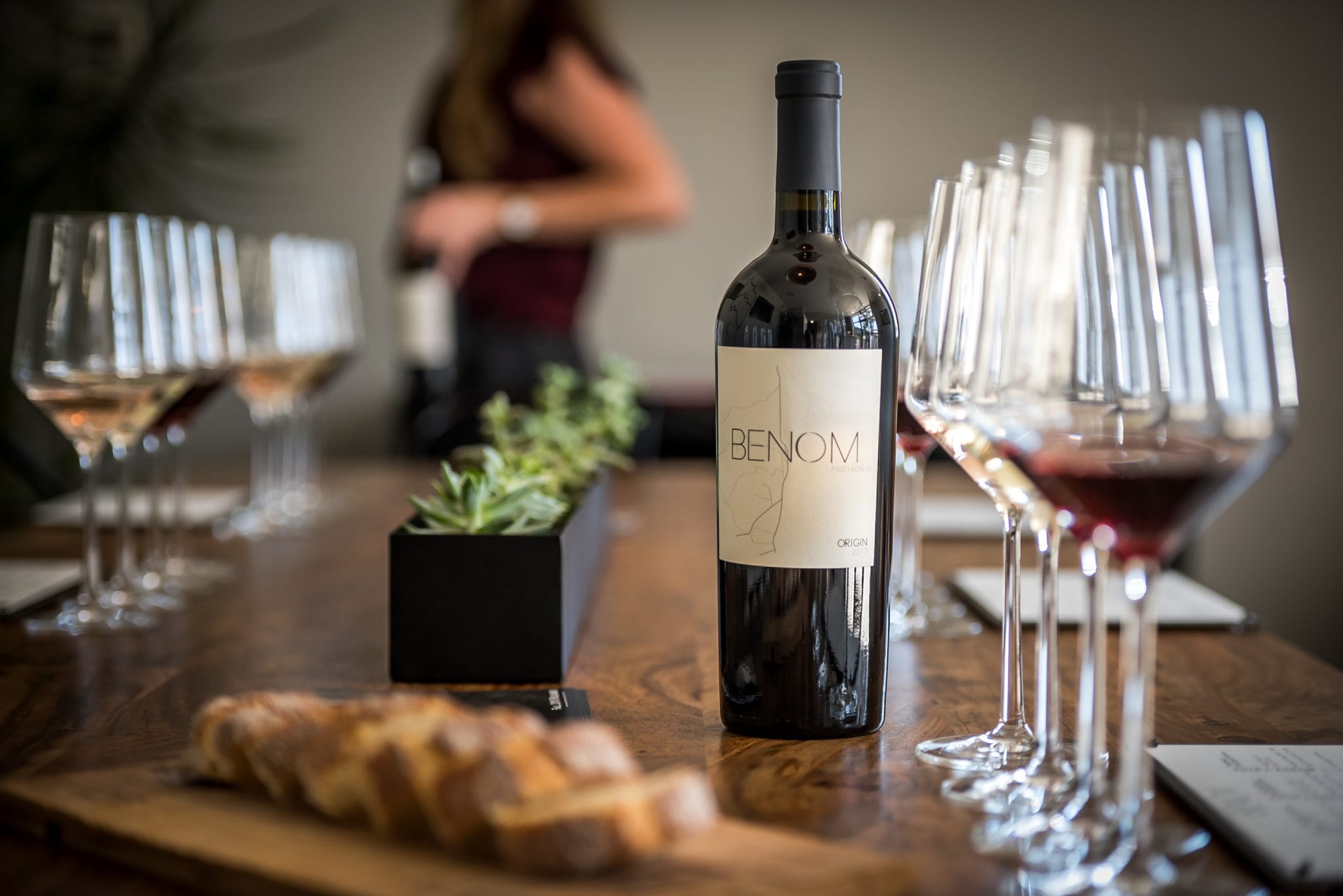 Zoom Up to Paso Robles - Part 2 | Monarch Wine