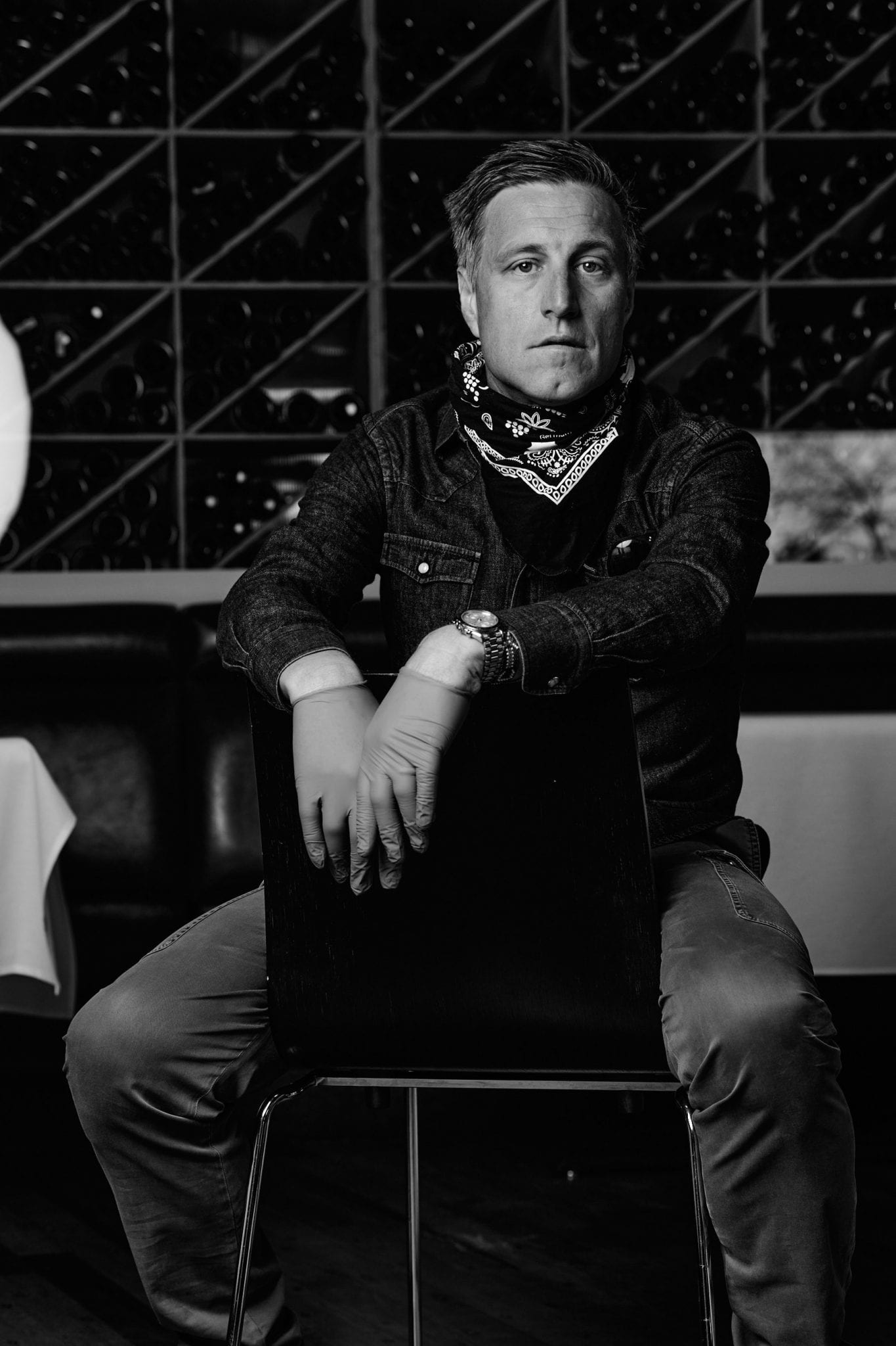 Bobby Stuckey | Monarch Wine