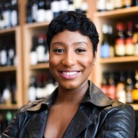 Picture of Desire Harrison-Brown