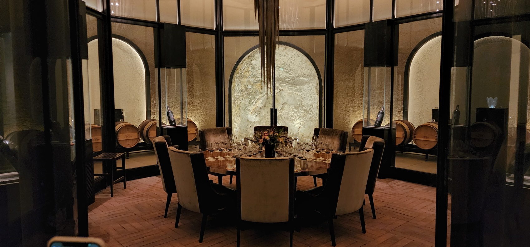 Davis Estates – Where Wine, Technology, and Hospitality Align with a ...
