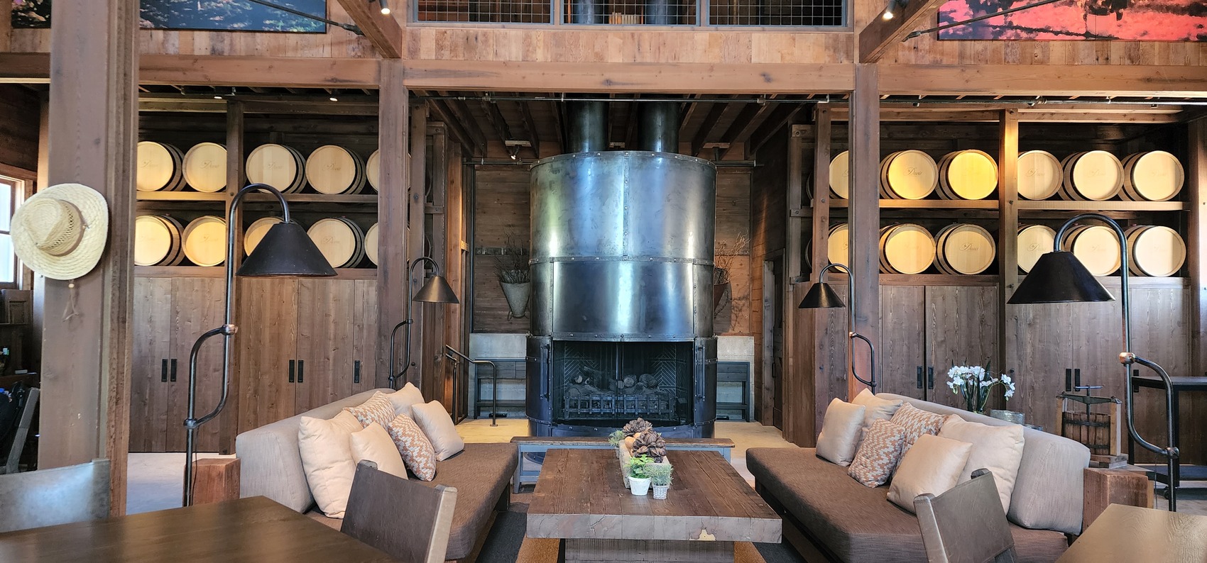 Davis Estates – Where Wine, Technology, and Hospitality Align with a ...