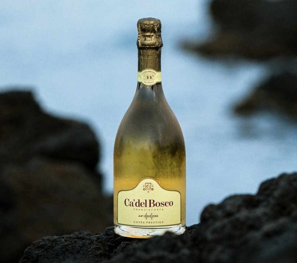 Ca'del Bosco, Simply Franciacorta